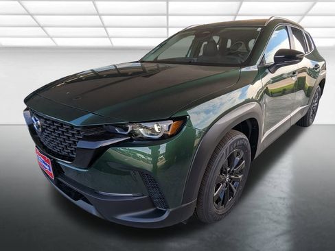 New 2026 MAZDA CX-50 AWD 2.5 S w/ Cargo Package image 24