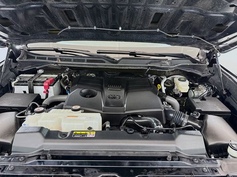 Used 2023 Toyota Tundra SR RWD image 25