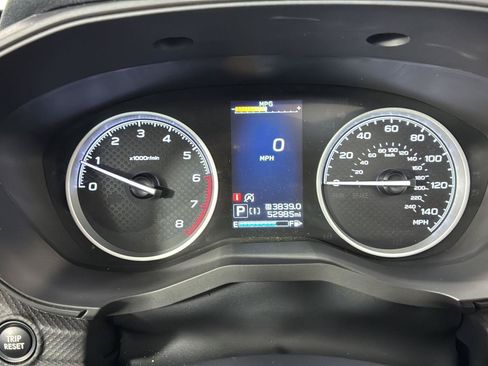 Used 2022 Subaru Forester Premium AWD/4WD image 36