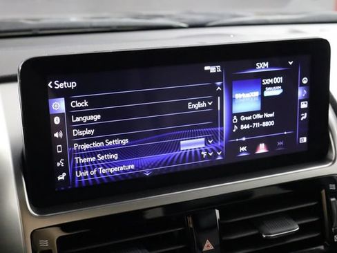 Used 2022 Lexus GX 460 Premium w/ Premium Package AWD/4WD image 33
