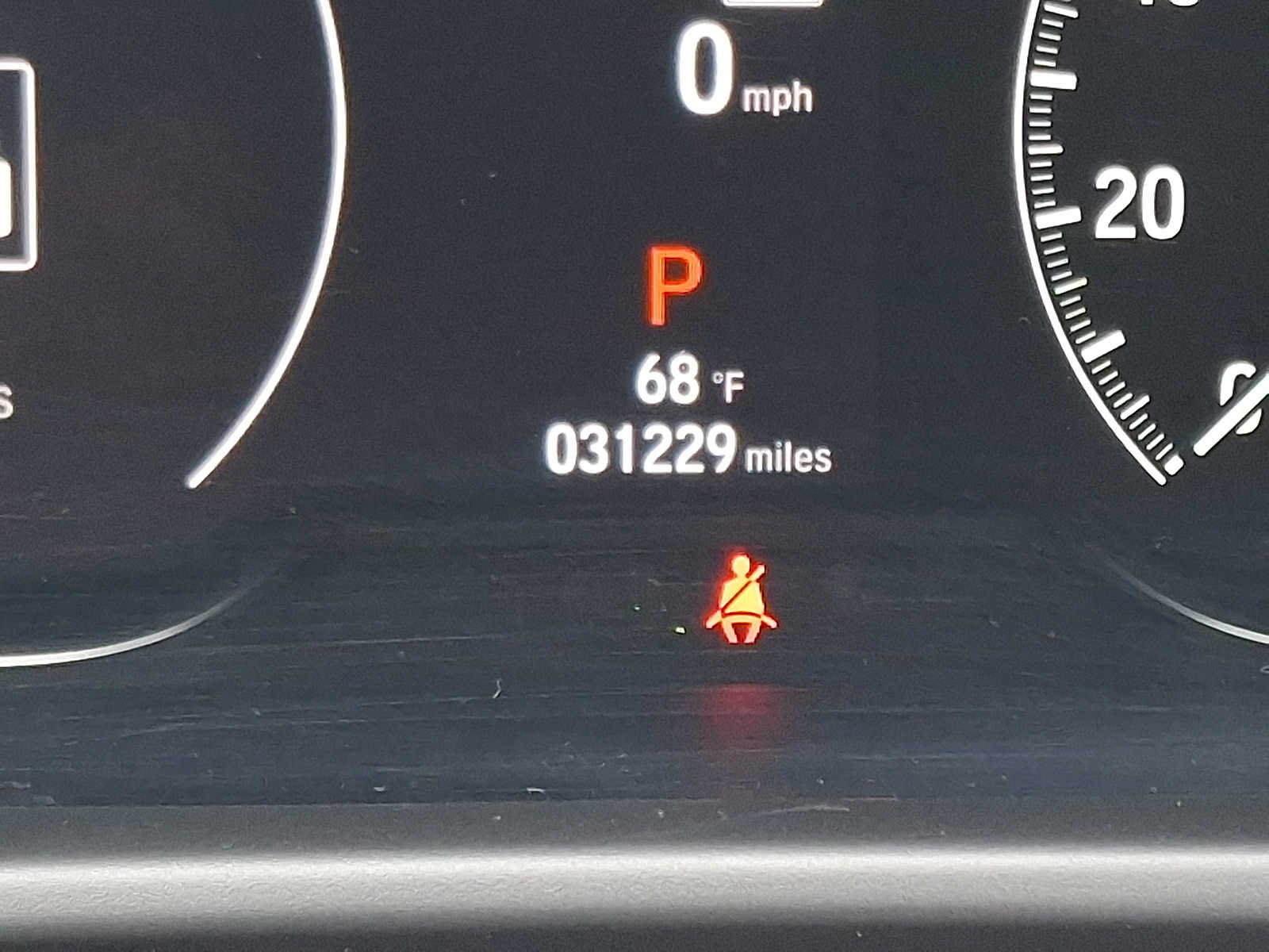Certified 2021 Honda Accord LX image 19