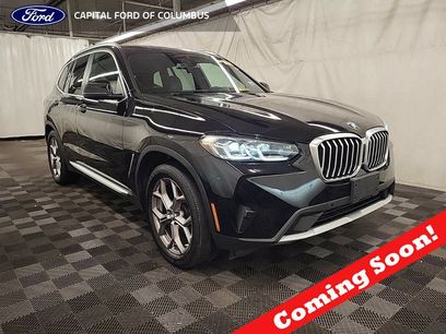 Used 2023 BMW X3 xDrive30i