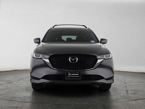 Used 2025 MAZDA CX-5 AWD 2.5 S image 8