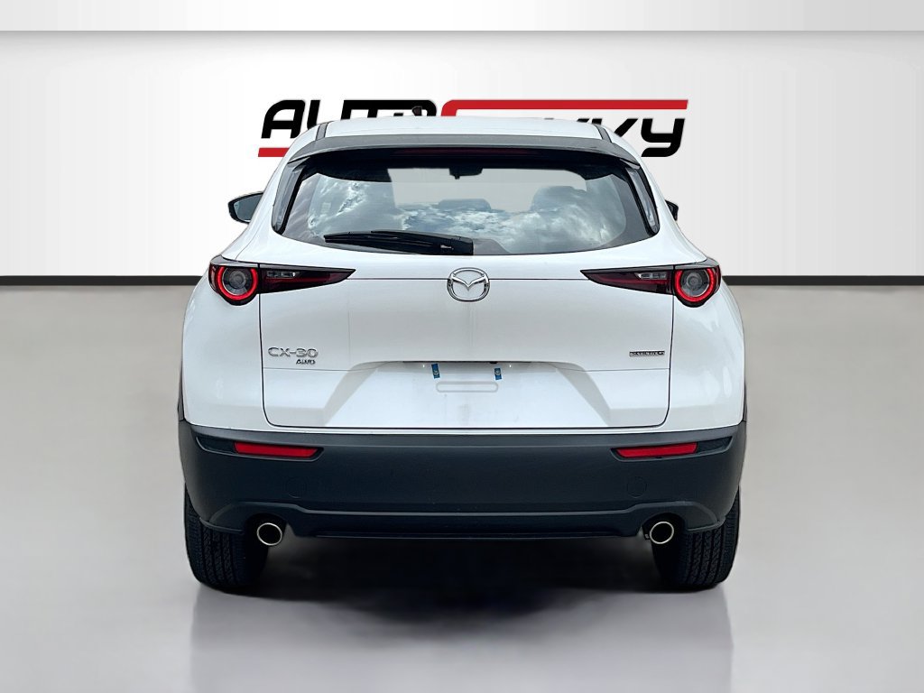 Used 2025 MAZDA CX-30 AWD 2.5 S image 6