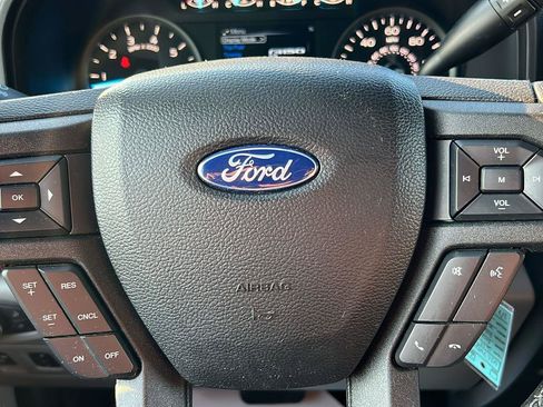 Used 2019 Ford F150 XLT w/ Equipment Group 302A Luxury AWD/4WD image 29