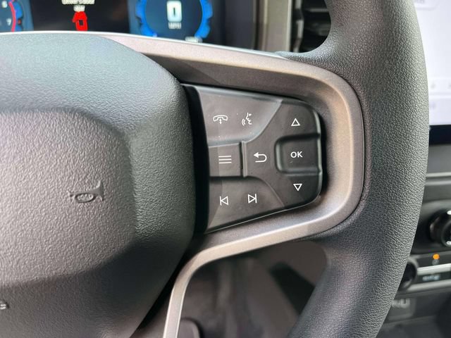 New 2026 Ford Bronco 2-Door w/ Sasquatch Package AWD/4WD image 26