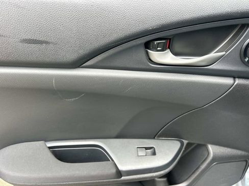 Used 2021 Honda Civic EX image 15