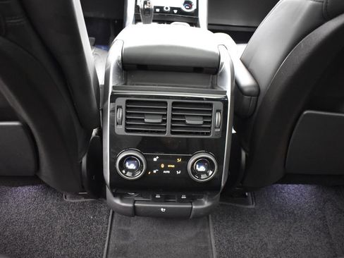 Used 2019 Land Rover Range Rover Sport HSE AWD/4WD image 15