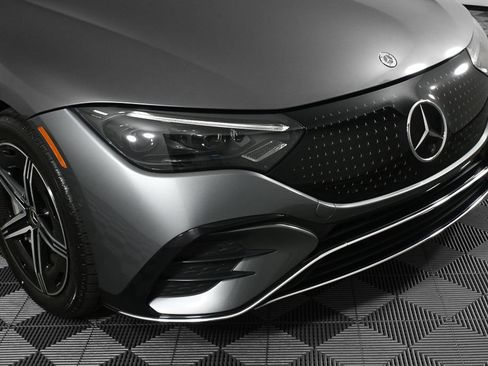 Used 2023 Mercedes-Benz EQE 350+ Sedan image 32