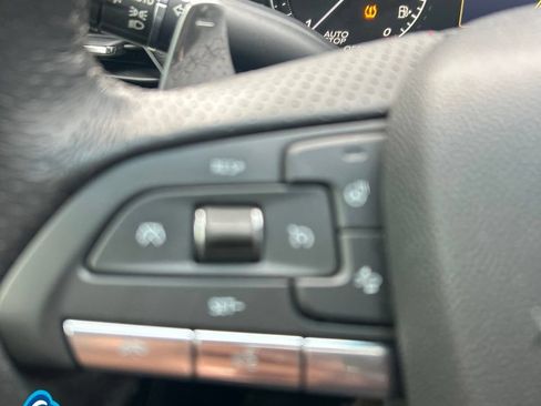 Used 2022 Cadillac CT4 Sport AWD/4WD image 22
