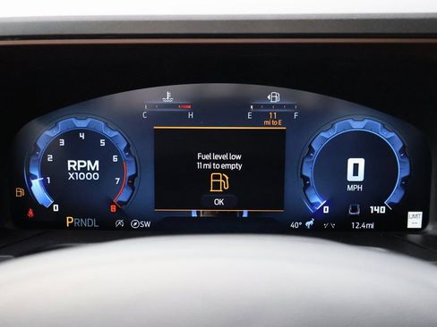 New 2025 Ford Bronco Sport Outer Banks w/ Outer Banks Tech Package+ image 28