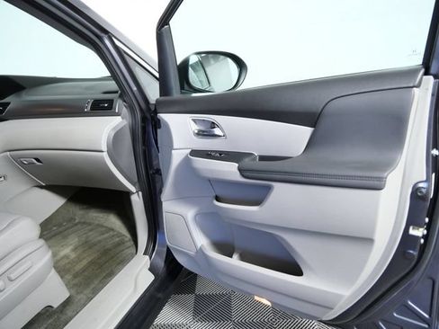 Used 2014 Honda Odyssey EX-L image 8