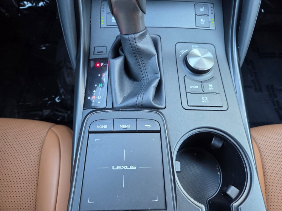 Used 2023 Lexus IS 300 AWD w/ Premium Package image 13