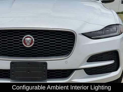Used 2020 Jaguar XE S RWD image 4