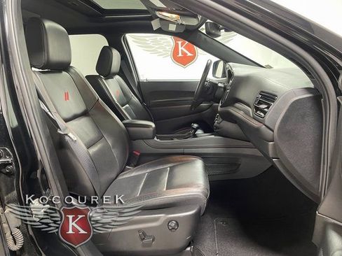 Used 2024 Dodge Durango GT image 23