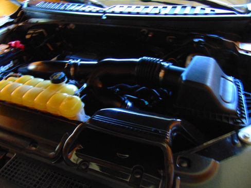 Used 2018 Ford Expedition Max Limited w/ Equipment Group 302A image 62