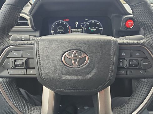 New 2026 Toyota Tacoma TRD Off-Road image 24