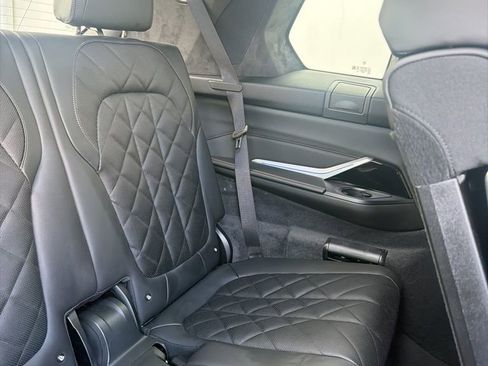 New 2026 BMW X7 xDrive40i w/ M Sport Package image 22