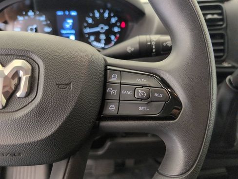 Used 2025 RAM ProMaster 2500 w/ Convenience Group FWD image 37