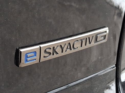 New 2026 MAZDA CX-70 3.3 Turbo w/ Premium Package image 25