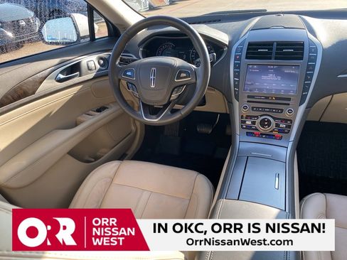 Used 2020 Lincoln MKZ Reserve w/ Elements Package image 20