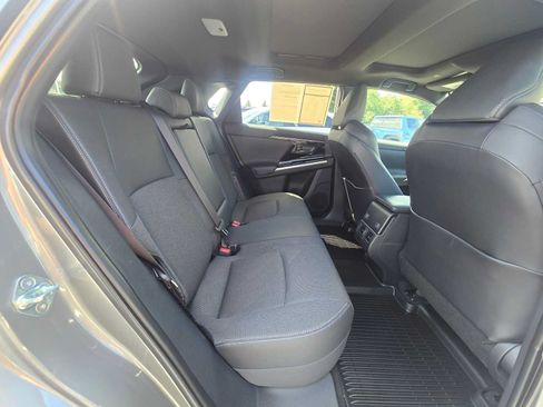 Used 2023 Toyota bZ4X AWD w/ Weather Package image 12