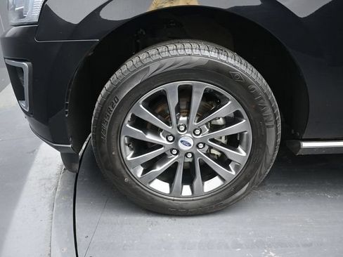 Certified 2021 Ford Expedition Limited AWD/4WD image 10