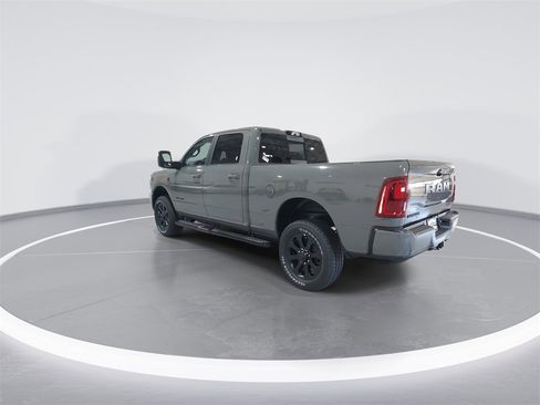 New 2026 RAM 2500 Laramie w/ Night Edition image 6