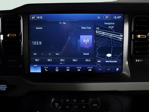 Used 2022 Ford Bronco Badlands image 24