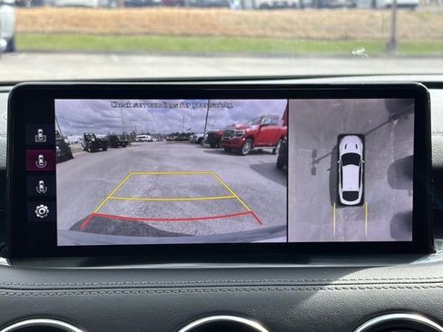 Used 2022 Kia Stinger GT2 w/ Scorpion Package image 29