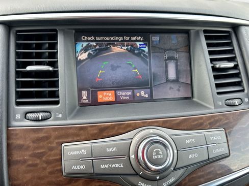 Used 2019 Nissan Armada SL w/ Premium Package RWD image 22