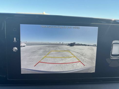 Used 2025 Hyundai Palisade SEL FWD image 27