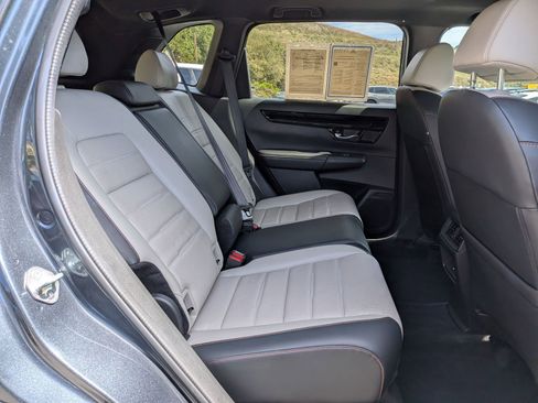 Used 2024 Honda CR-V Sport Touring image 16