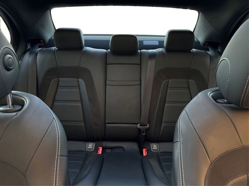 Used 2019 Mercedes-Benz E 53 AMG 4MATIC Sedan image 17