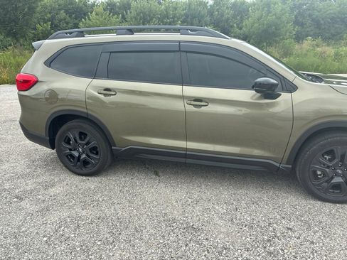 Used 2024 Subaru Ascent Onyx Edition AWD/4WD image 18