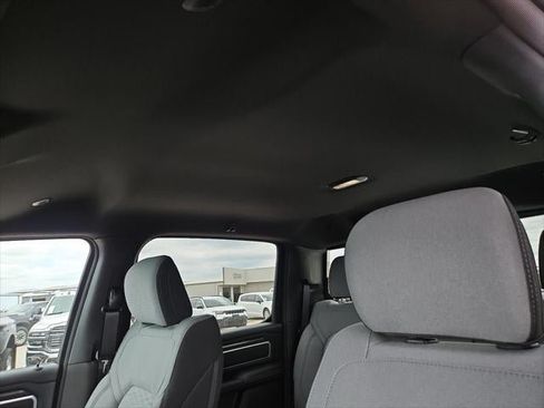 New 2026 RAM 1500 Lone Star RWD image 52
