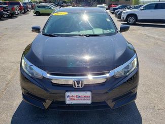 Used 2017 Honda Civic EX video 2