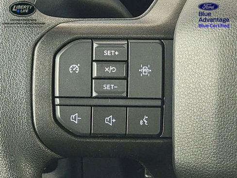Certified 2023 Ford F150 XL w/ STX Appearance Package image 26