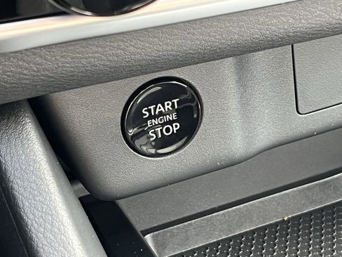 New 2026 Nissan Rogue SV w/ SV Premium Package image 31