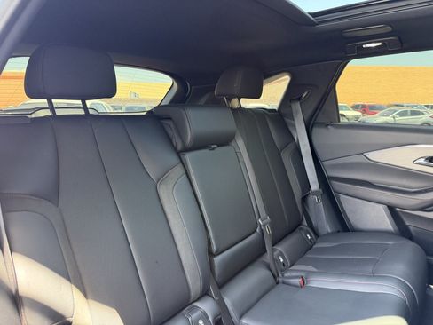 Used 2024 Acura ZDX A-Spec RWD image 39