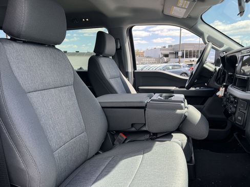 New 2026 Ford F350 XL w/ STX Appearance Package AWD/4WD image 25