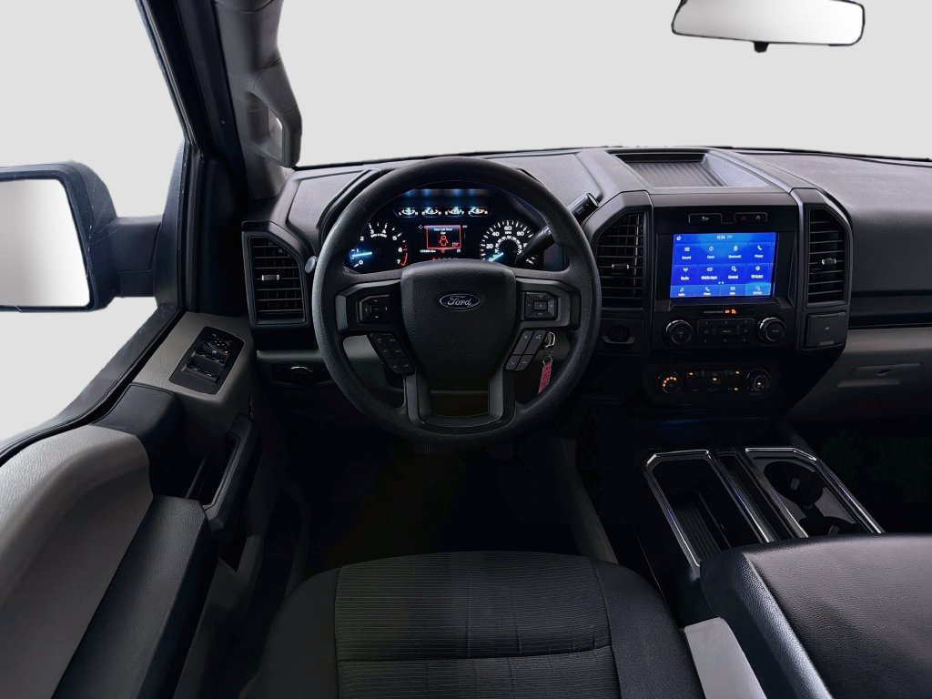 Used 2020 Ford F150 XL w/ Equipment Group 101A Mid RWD image 21