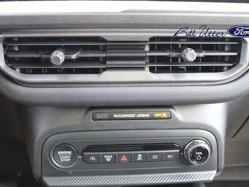 New 2025 Ford Bronco Sport Big Bend w/ Convenience Package image 13