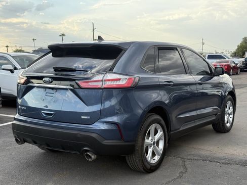 Used 2019 Ford Edge SE image 8