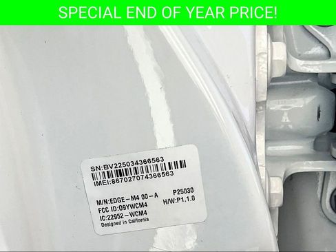 Used 2021 Toyota Camry SE image 17