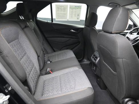 Used 2023 Chevrolet Equinox LT image 8