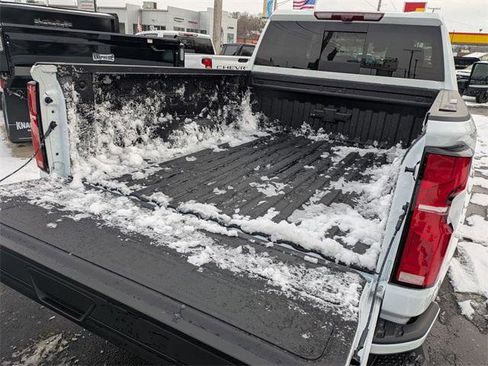 New 2026 Chevrolet Silverado 3500 High Country w/ Technology Package image 27