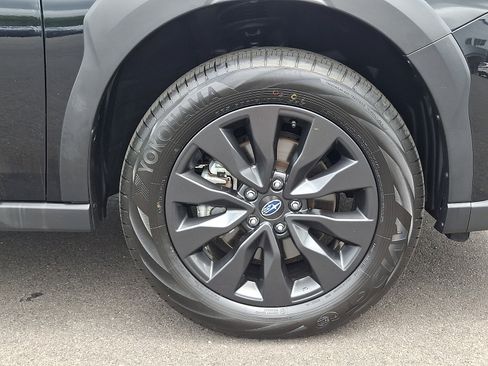 Certified 2023 Subaru Outback Onyx Edition AWD/4WD image 9