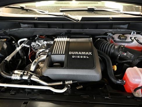 New 2026 GMC Yukon XL Elevation w/ Elevation Premium Package image 35