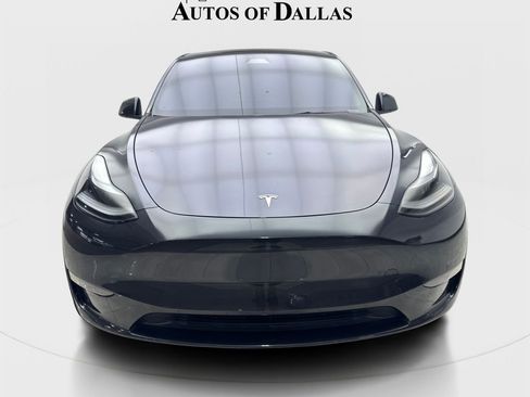 Used 2024 Tesla Model Y Performance image 3
